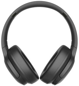 Гарнітура WIWU Soundcool Headset TD-02 Black