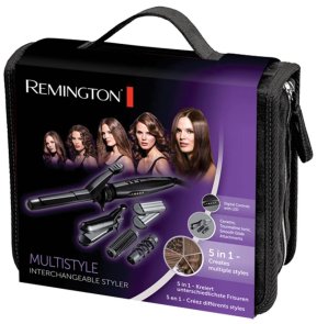 Мультистайлер Remington S8670