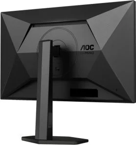 Фото: Монітор AOC Q27G4XF Black - 27" IPS / 2560×1440 / 180 Гц / Pivot / HAS № 5 | KTC