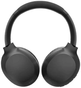 Фото: Гарнітура WIWU TD-01 Bach Black № 3 | KTC