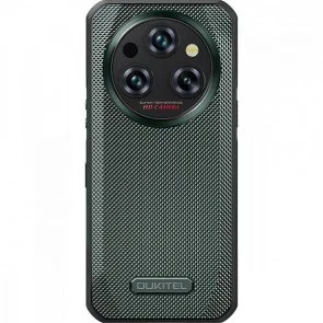 Фото: Смартфон Oukitel WP35 5G 8/256GB Green № 5 | KTC
