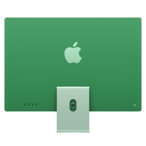 ПК моноблок Apple iMac 2024 24 Retina 4.5K M4 10GPU Green (MWV03)