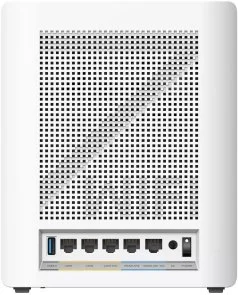Фото: Wi-Fi система ASUS ZenWiFi BQ16 3pcs (90IG08K0-MO3N4V) № 5 | KTC