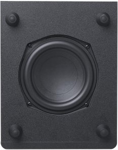 Саундбар JBL Cinema SB550 Black (JBLSB550BLKEP)