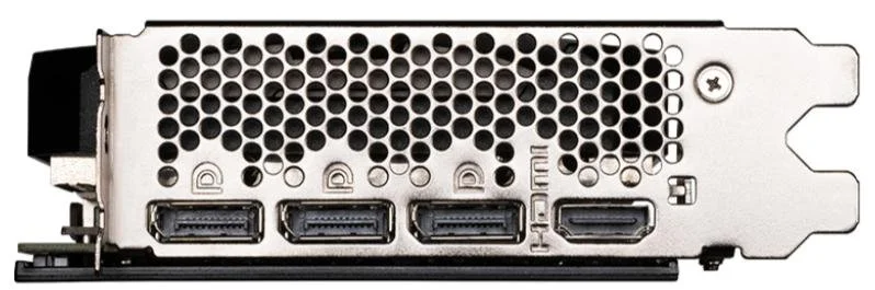 Фото: Відеокарта MSI GeForce RTX 4070 Ti SUPER 16G SHADOW 3X OC № 5 | KTC