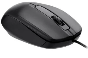 Фото: Миша 2E MF140 Black (2E-MF140UB) № 3 | KTC