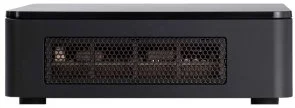 Фото: Персональний комп'ютер ASUS 13 Pro Slim Kit RNUC13ANKI500002I (90AR0031-M00090) - Intel Core i5 i5-1340P / Н/Д DDR4 / Intel / Intel Iris Xe Graphics, UMA / 120 Вт № 3 | KTC