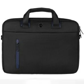 Фото: Сумка для ноутбука 2E CBN413BK Black (2E-CBN413BK) № 3 | KTC