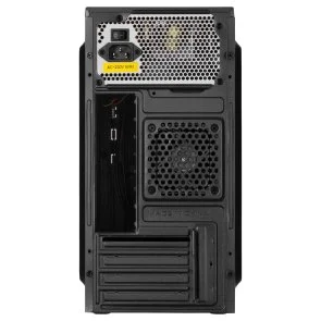 Фото: Корпус 2E TeamX TMX04 Black (2E-TMX04-500) № 3 | KTC