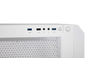 Фото: Корпус 2E Gaming Calleo White with window (2E-GB700W) № 16 | KTC