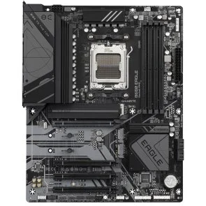 Фото: Материнська плата Gigabyte B650 EAGLE № 3 | KTC