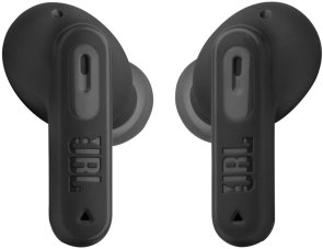 Навушники JBL Tune Beam 2 Black (JBLTBEAM2BLK)