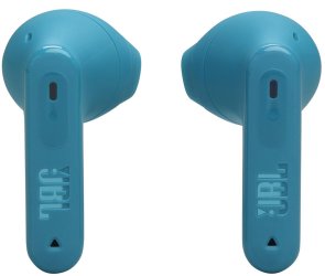 Навушники JBL Tune Flex 2 TWS Turquoise (JBLTFLEX2TQE)