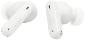 Фото: Навушники JBL Tune Beam 2 White (JBLTBEAM2WHT) № 6 | KTC
