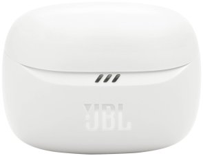 Навушники JBL Tune Beam 2 White (JBLTBEAM2WHT)