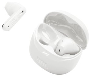 Навушники JBL Tune Flex 2 TWS White (JBLTFLEX2WHT)