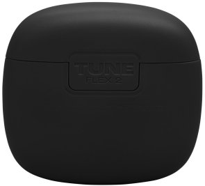 Навушники JBL Tune Flex 2 TWS Black (JBLTFLEX2BLK)