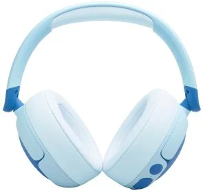 Фото: Навушники JBL Junior 470NC Blue (JBLJR470NCBLU) № 2 | KTC