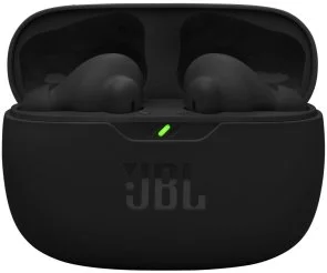 Фото: Навушники JBL Wave Beam 2 Black (JBLWBEAM2BLK) № 2 | KTC
