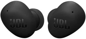 Фото: Навушники JBL Wave Buds 2 Black (JBLWBUDS2BLK) № 2 | KTC