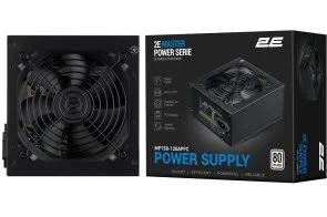 Фото: Блок живлення 2E 750W Master Power (2E-MP750-120APFC) № 8 | KTC