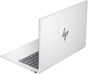 Фото: Ноутбук HP Envy x360 14-fa0005ua AQ8J7EA Silver - 14" IPS 60 Гц / AMD Ryzen 5 / 8640HS / DDR5 16 ГБ / PCI-E SSD 512 ГБ / Radeon Graphics № 5 | KTC