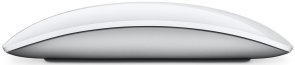 Миша Apple Wireless Magic Mouse Multi-Touch Surface White (MXK53)