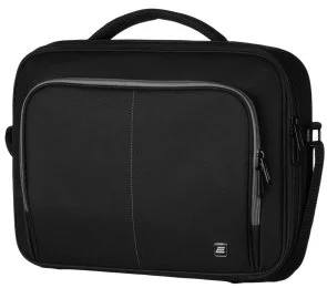 Фото: Сумка для ноутбука 2E CBN5214BK 14 Vector Black (2E-CBN5214BK) № 2 | KTC