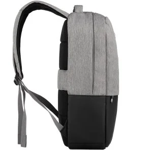 Фото: Рюкзак для ноутбука 2E BPN6326GR DayPack Grey (2E-BPN6326GR) № 5 | KTC