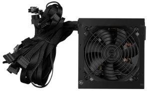 Фото: Блок живлення 2E 650W Master Power (2E-MP650-120APFC) № 6 | KTC