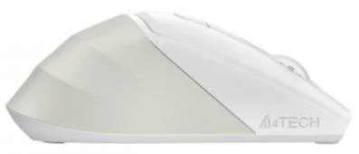 Фото: Миша A4tech FB45CS Air2 Silent BT/WRL Cream Beige (FB45CS Air2 Cream Beige) № 7 | KTC