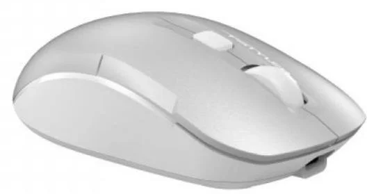 Фото: Миша A4tech FB26CS Air2 Silent BT/WRL Icy White (FB26CS Air2 Icy White) № 8 | KTC