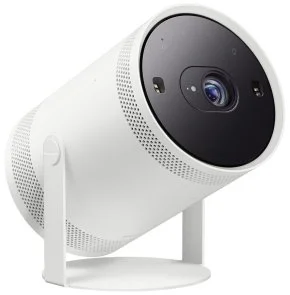 Фото: Проектор Samsung SP-LFF3CLAXXUA The Freestyle 2nd-Gen № 3 | KTC