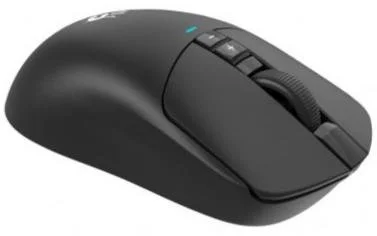 Фото: Миша Bloody R72 Ultra Wireless Black (R72 Ultra Black) № 6 | KTC
