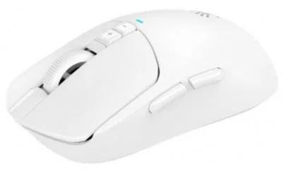 Фото: Миша Bloody R72 Ultra Wireless White (R72 Ultra White) № 4 | KTC