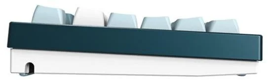 Фото: Клавіатура Montech MKey TKL Freedom GateronG Pro 2.0 Red Switch (MK87FR) № 5 | KTC