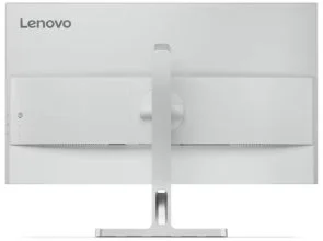 Фото: Монітор Lenovo L27h-4A White (67C0UAC6UA) - 27" IPS / 2560×1440 / 100 Гц / Pivot / HAS № 5 | KTC