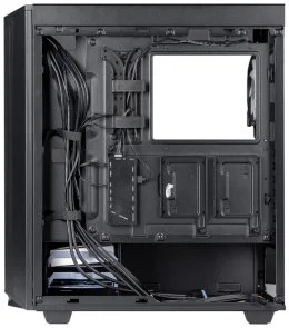 Фото: Корпус ProLogix E122 Black with window № 7 | KTC