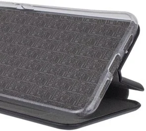 Фото: Чохол BeCover for Samsung A06 SM-A065 - Exclusive Black (712207) № 4 | KTC
