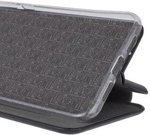 Фото: Чохол BeCover for Samsung A16 5G SM-A166 - Exclusive Black (712199) № 4 | KTC