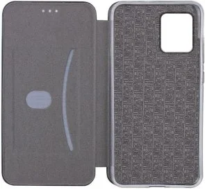 Фото: Чохол BeCover for Samsung A06 SM-A065 - Exclusive Deep Blue (712209) № 3 | KTC