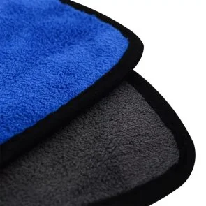 Фото: Мікрофібра Proove Carshine 40 x 60cm blue (AACR40000003) № 3 | KTC