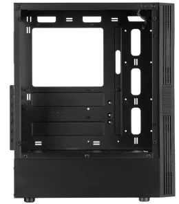 Фото: Корпус 2E Gaming Runa G2107 Black with window (2E-G2107) № 15 | KTC