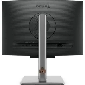 Фото: Монітор BenQ RD280U Grey (9H.LM1LJ.TBE) - 28.2" IPS / 3840x2560 / 60 Гц / Pivot / HAS № 5 | KTC