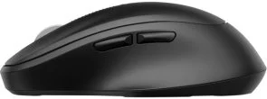 Фото: Миша HP 510 Ultra-Fast Rechargeable Wireless Black (9C2F6AA) № 3 | KTC