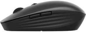 Фото: Миша HP 710 Black (6E6F2AA) № 5 | KTC