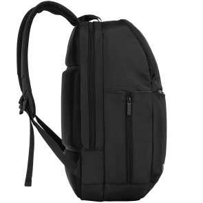  Рюкзак для ноутбука 2E BPN6017BK City Traveler Black (2E-BPN6017BK)