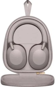 Фото: Навушники Sony WH-1000XM5 Pink (WH1000XM5P.CE7) № 5 | KTC