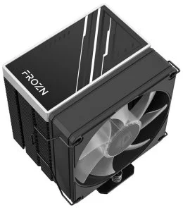 Фото: Кулер для процесора ID-COOLING Frozn A400 ARGB № 4 | KTC