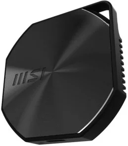 Фото: Зовнішній SSD-накопичувач MSI DATAMAG 20Gbps 2TB Black (S78-440Q870-P83) № 3 | KTC